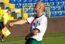  BKS STAL Bielsko-Biała - TOR Dobrzeń Wielki